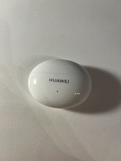 Huawei Freebuds 5i etui ładujące białe