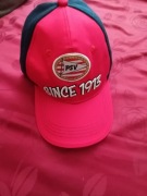 [unikat]Czapka PSV Eindhoven.Niezniszczona.Oryginalna.Holandia.Eredivisie.