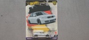 HOT WHEELS Audi S4 Quattro - CAR CULTURE 