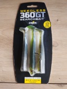 STORM GT 360 11 cm  18 gr