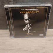 2pac, Tupac Shakur, the prophet, 2003 rok