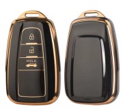 Obudowa Etui na kluczyk Pilot Toyota Prius Camry Corolla CHR C-HR RAV4