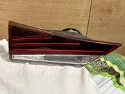 Lexus IS III 200t 300h 350 lampa lewa tylna w klape full LED 81590-53161