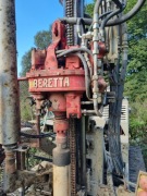Kalibracja sondy SPT Standard Penetration Test GEOTECHNIKA Sonda SPT
