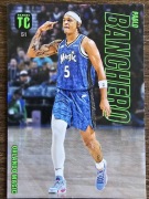 Panini Top Class NBA Banchero 51