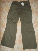 Divided bojówki dams. r.40 NOWE