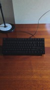 KRUX Atax Pro RGB Outemu (TKL – 87 klawiszy)