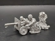 Bolt Action German Fallschirmjager LG 40 Artillery Warlordgames