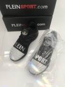 Philipp Plein Sneakersy adidasy buty