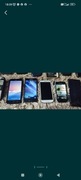 Telefon 7 telefonów Huawei Samsung Motorola+ akcesoria 