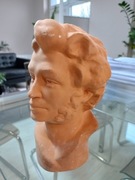 POPIERSIE FIGURKA POSTAĆ ROMANTYCZNA