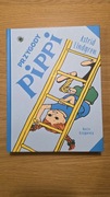 Przygody Pippi książka dla dzieci nowa