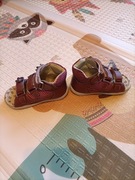 Buty Memo Doris rozmiar 20 - 13,3cm, bardzo dobry stan