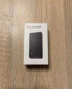 Router mobilny z baterią na kartę SIM TCL LINK ZONE 4G LTE Czarny