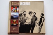 INCUBUS Original Album Classics(3xCD)2010