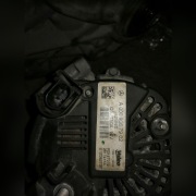 Alternator Valeo 150A Mercedes OM