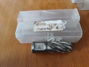 Wiertło trepanacyjne koronowe 18x30 HSS Glob