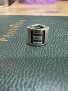 Pandora oryginalny charms znak zodiaku bliźnięta 