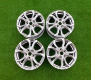4x ORYGINALNE Felgi aluminiowe alufelgi Mazda CX3 CX-3 3 BM super stan