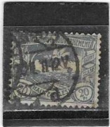 GORNY SLASK 20PF RATIBOR