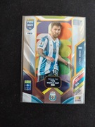 KARTA PILKARSKA - LIONEL MESSI