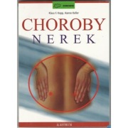 Choroby nerek - Kopp F. Klaus Keller Hanne