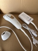 depilator laserowy Braun Silk Expert pro 5 laser ipl