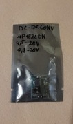 10x Przetwornica step-down MP1584 DC/DC 4.5- 28V 1.6-26V 3A