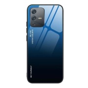 SEAHAI Etui dla Vivo V23 5G / Vivo S12 Ultra Cienkie