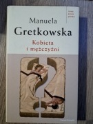 Kobieta i mężczyzni