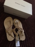 Sandałki Jenny Fairy