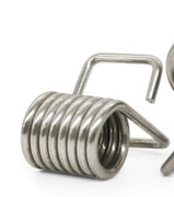 sprężynki blokujące do drukarek 3D tronxy. 12 szt.