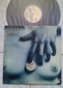 LOMBARD "Szara Maść"