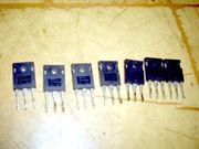 Dioda prostownicza 30CPF06 (600V 30A TO247) zestaw=7szt