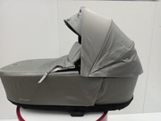 Gondola Lux do wózka dziecięcego Priam 4.0 Pearl Grey Cybex