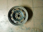 Felgi stalowe rozmiar 14  4 szt.