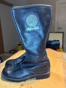 Turystyczne buty motocyklowe Alpinstars. Jak nowe. Rozmiar 45