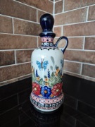 Pojemnik na płyny Zakłady Ceramiczne Bolesławiec 