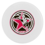 Frisbee dysk Wham-O All Sport biały
