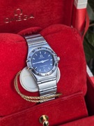 Omega Constellation 1562.40 pelny zestaw sklepowy