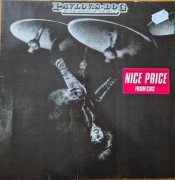 Pavlov's Dog - At The Sound Of The Bell