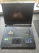 Asus ROG  STRIX G531GW