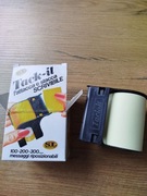 Dozownika taśmy "Tack-it" wraz z rolką 10m