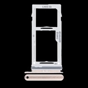 Samsung Galaxy S9 / S9 Plus Zloty SZUFLADKA KARTY SIM PODWÓJNA TACKA