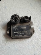 Moduł zapłonu rozdzielacz bmw e30 m10 m20 316 320 1705608