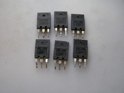 Tranzystory D998 , B778 para x3