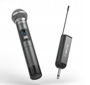 Mikrofon UHF Fdurce W30 
