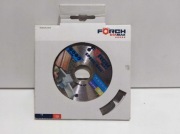 TARCZA DIAMENTOWA FORCH DIAMAX SPEED BAU