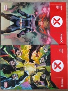 Rządy X. X-Men komplet 2 tomy 
