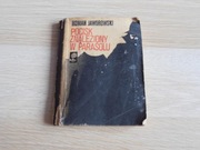 Pocisk znaleziony w parasolu - Roman Jaworowski